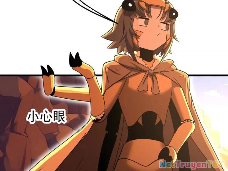 Bản Sao Của Tôi Là Trùng Vương Không Gian Chapter 32 - Trang 3