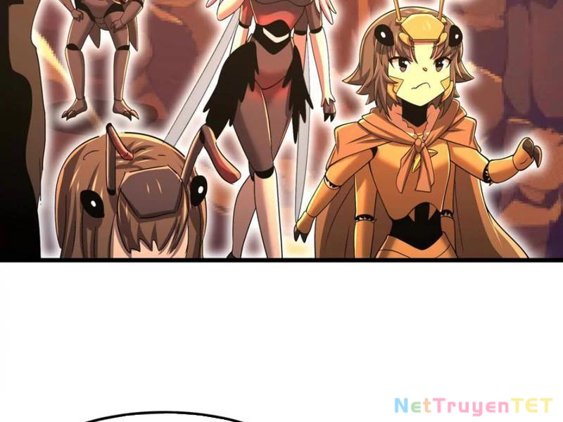 Bản Sao Của Tôi Là Trùng Vương Không Gian Chapter 32 - Trang 3