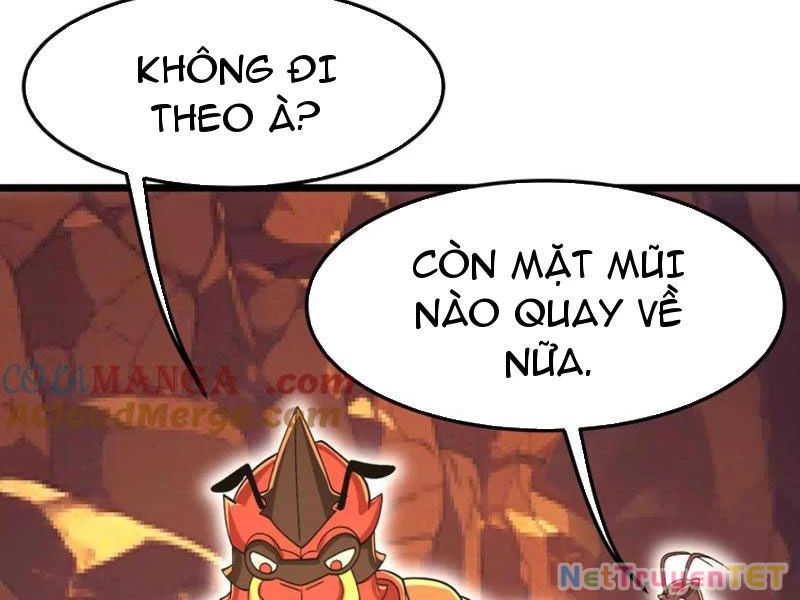 Bản Sao Của Tôi Là Trùng Vương Không Gian Chapter 32 - Trang 3