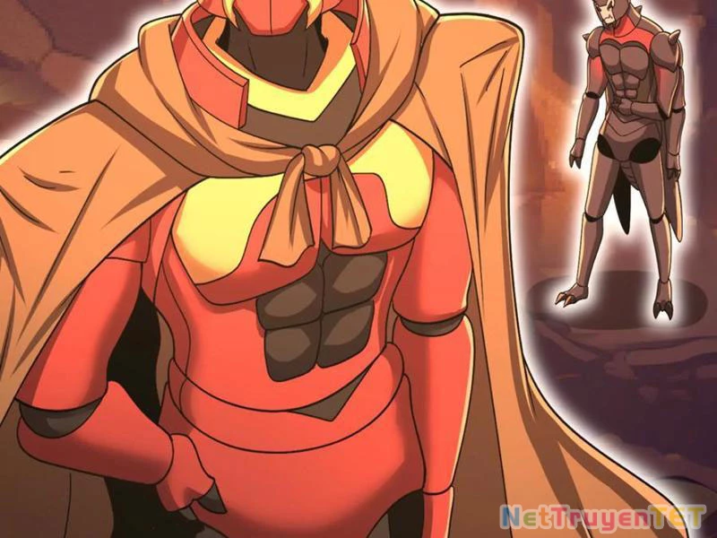 Bản Sao Của Tôi Là Trùng Vương Không Gian Chapter 32 - Trang 3