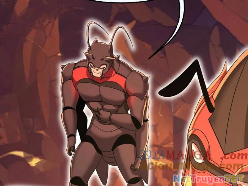 Bản Sao Của Tôi Là Trùng Vương Không Gian Chapter 32 - Trang 3