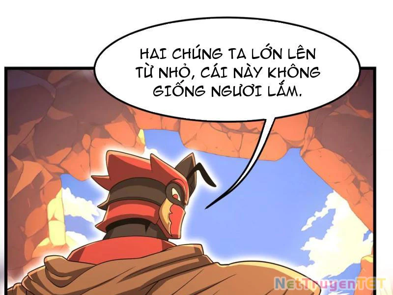 Bản Sao Của Tôi Là Trùng Vương Không Gian Chapter 32 - Trang 3