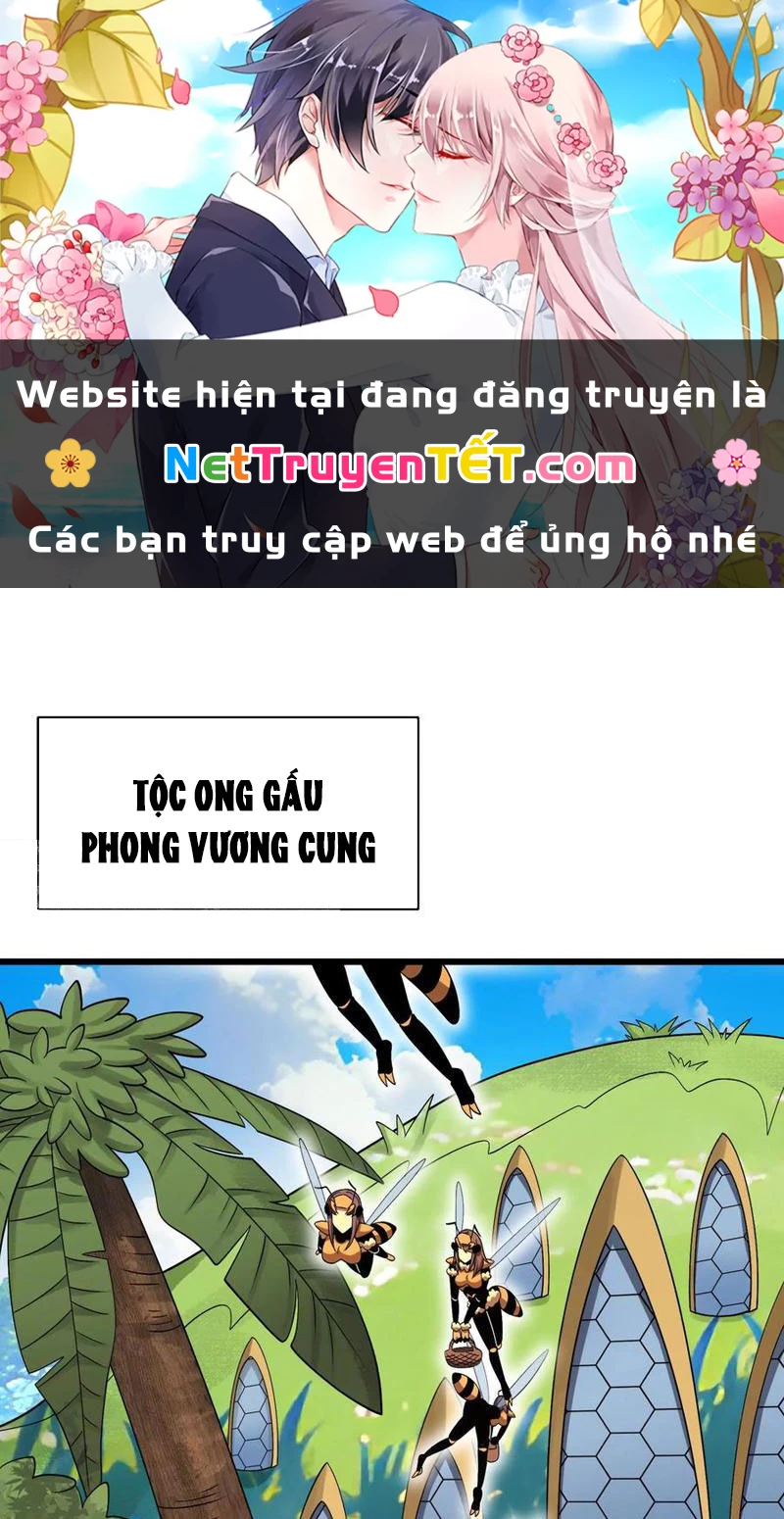 Bản Sao Của Tôi Là Trùng Vương Không Gian Chapter 33 - Trang 3