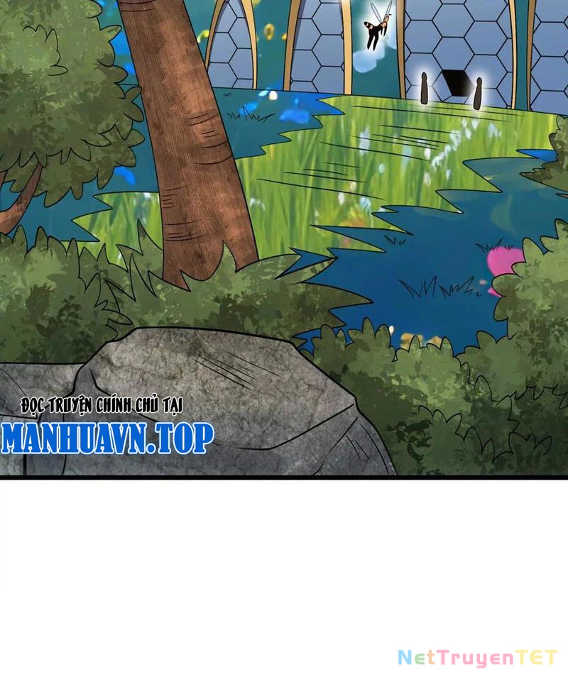 Bản Sao Của Tôi Là Trùng Vương Không Gian Chapter 33 - Trang 3