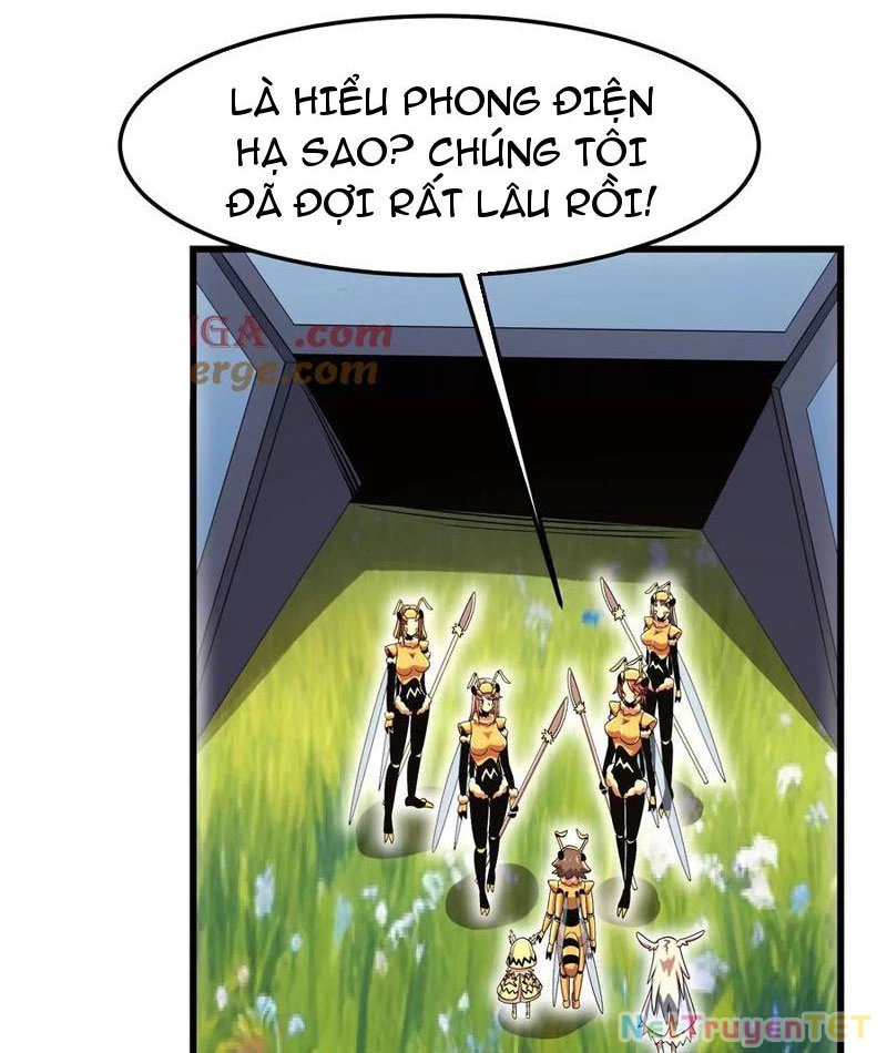 Bản Sao Của Tôi Là Trùng Vương Không Gian Chapter 33 - Trang 3