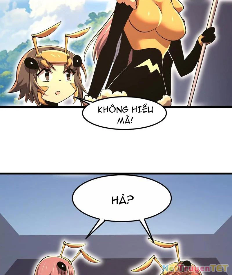 Bản Sao Của Tôi Là Trùng Vương Không Gian Chapter 33 - Trang 3
