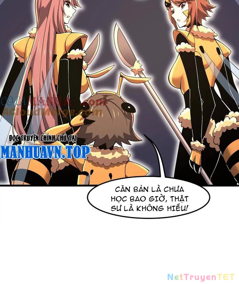 Bản Sao Của Tôi Là Trùng Vương Không Gian Chapter 33 - Trang 3
