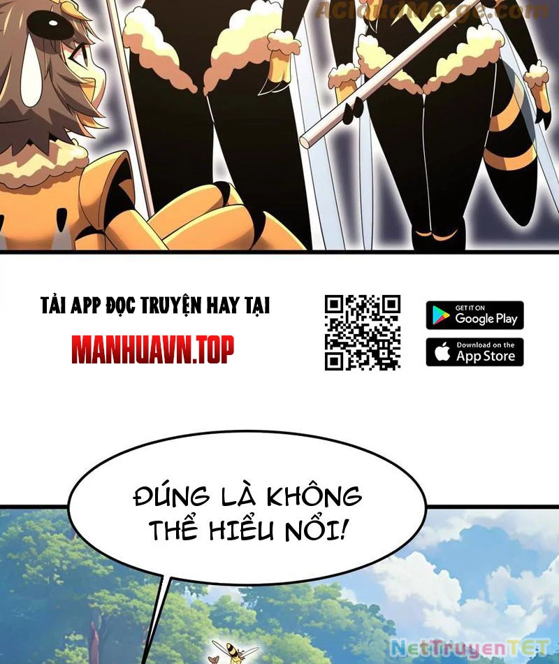 Bản Sao Của Tôi Là Trùng Vương Không Gian Chapter 33 - Trang 3