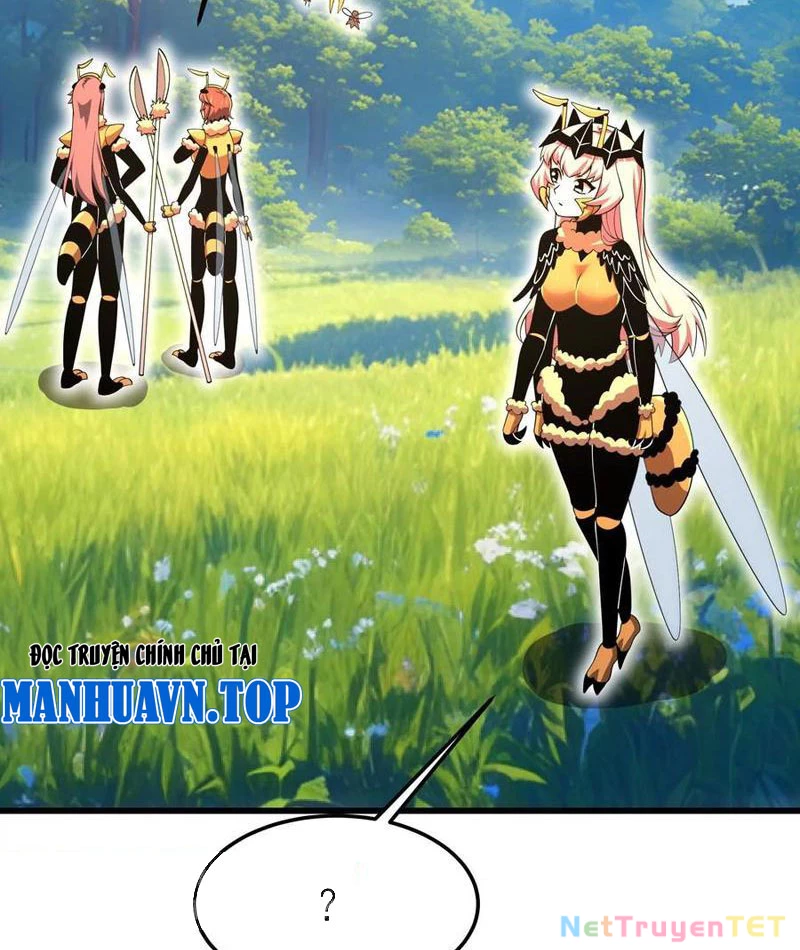 Bản Sao Của Tôi Là Trùng Vương Không Gian Chapter 33 - Trang 3