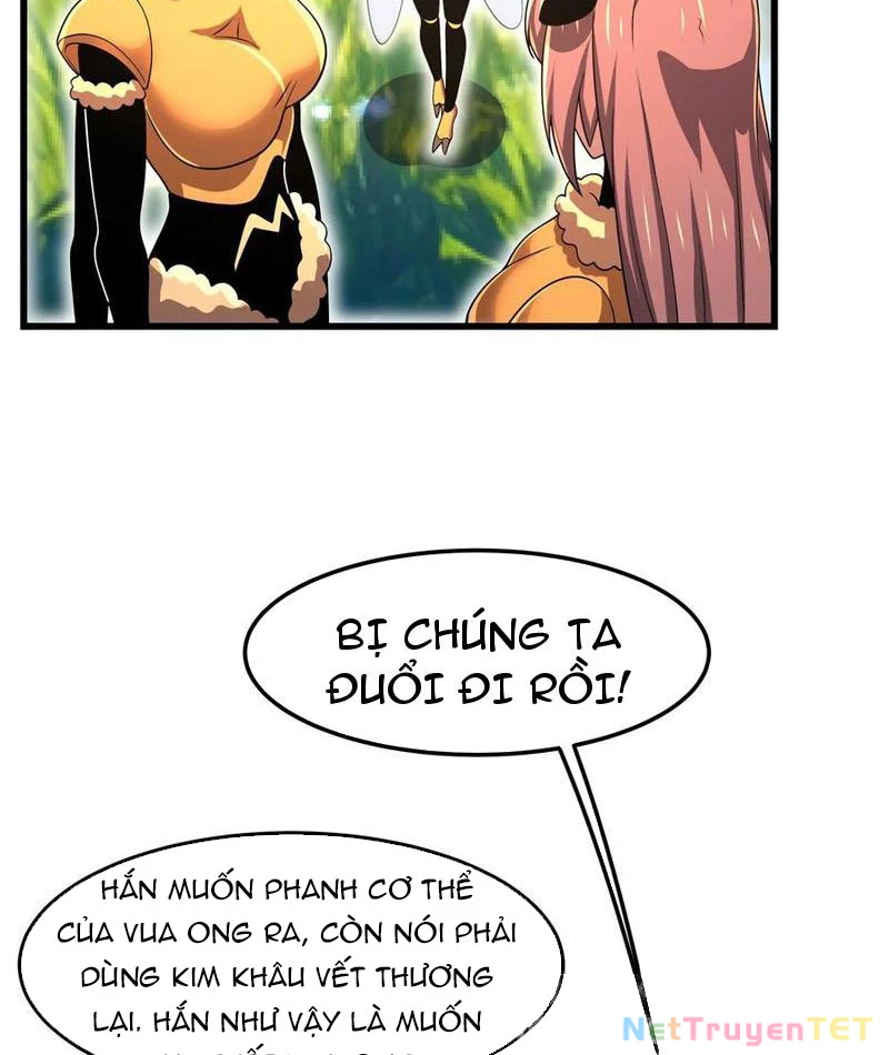 Bản Sao Của Tôi Là Trùng Vương Không Gian Chapter 33 - Trang 3