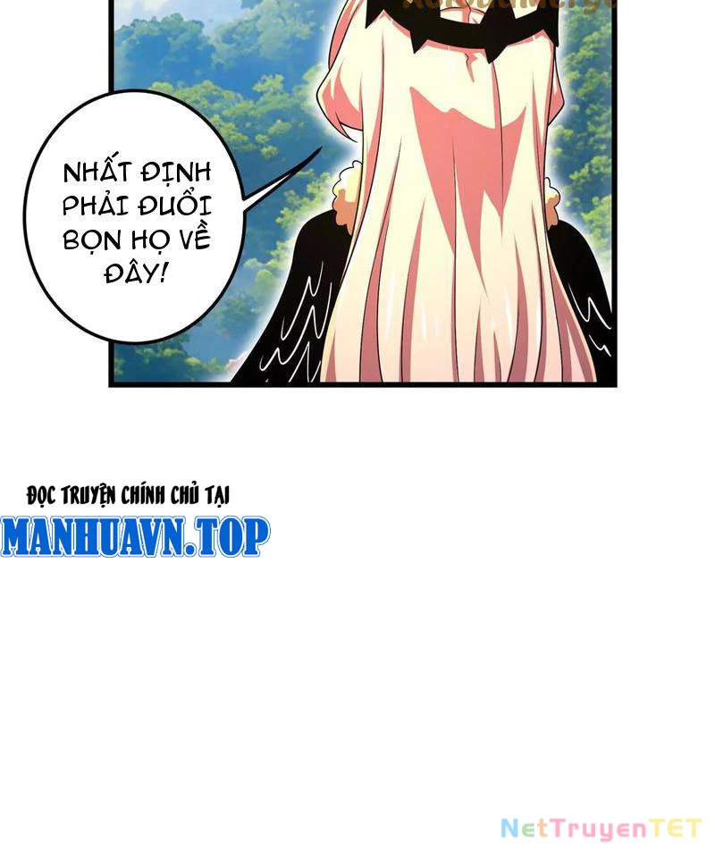 Bản Sao Của Tôi Là Trùng Vương Không Gian Chapter 33 - Trang 3