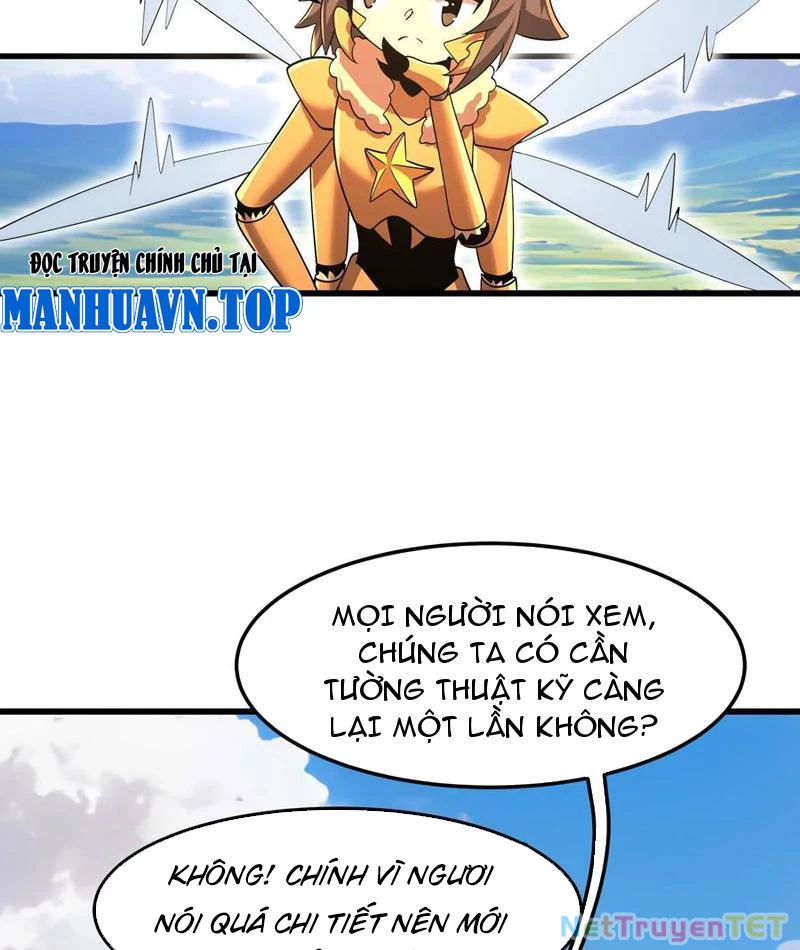 Bản Sao Của Tôi Là Trùng Vương Không Gian Chapter 33 - Trang 3
