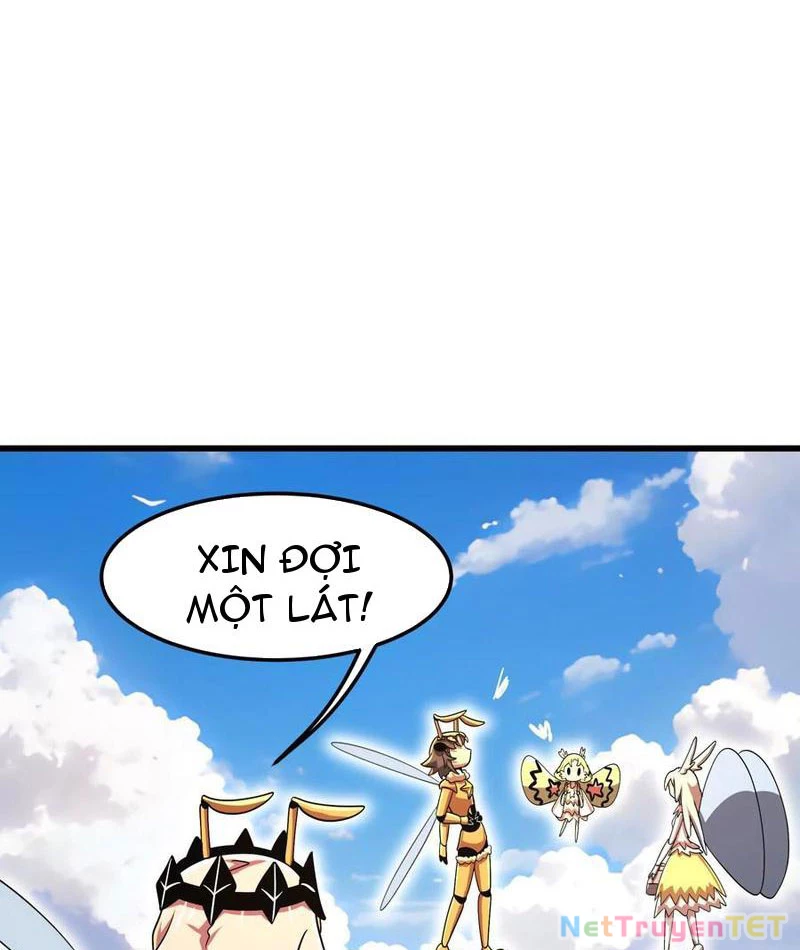 Bản Sao Của Tôi Là Trùng Vương Không Gian Chapter 33 - Trang 3