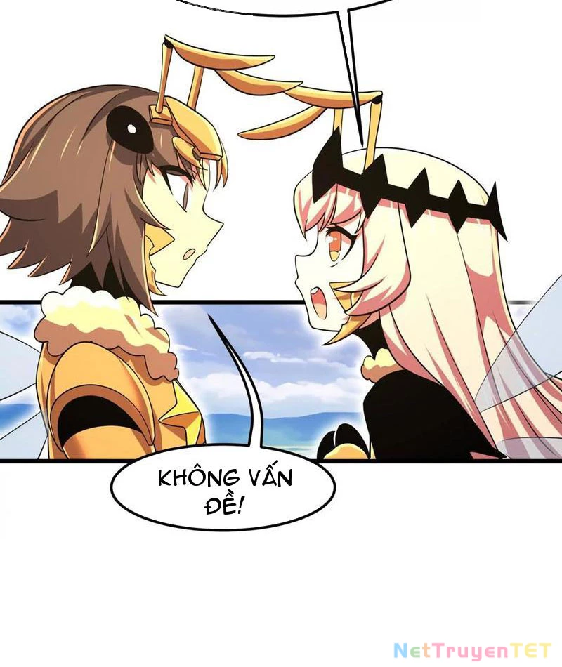 Bản Sao Của Tôi Là Trùng Vương Không Gian Chapter 33 - Trang 3
