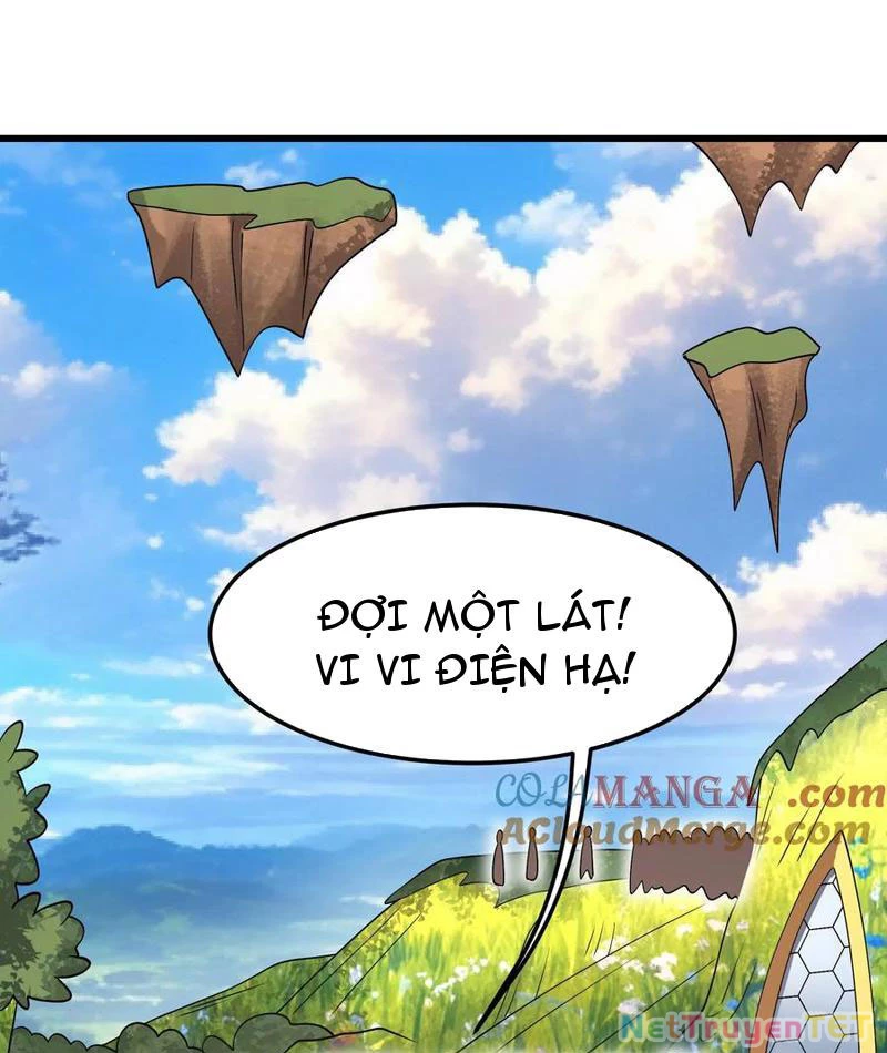 Bản Sao Của Tôi Là Trùng Vương Không Gian Chapter 33 - Trang 3