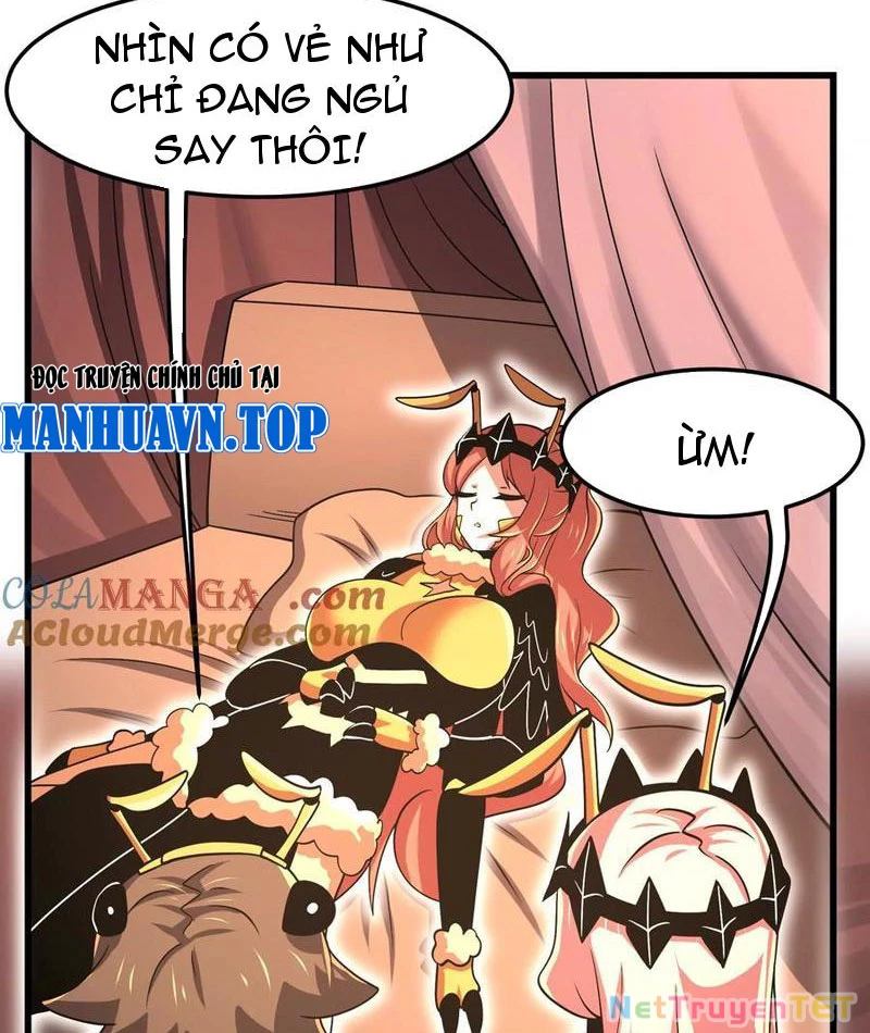 Bản Sao Của Tôi Là Trùng Vương Không Gian Chapter 33 - Trang 3