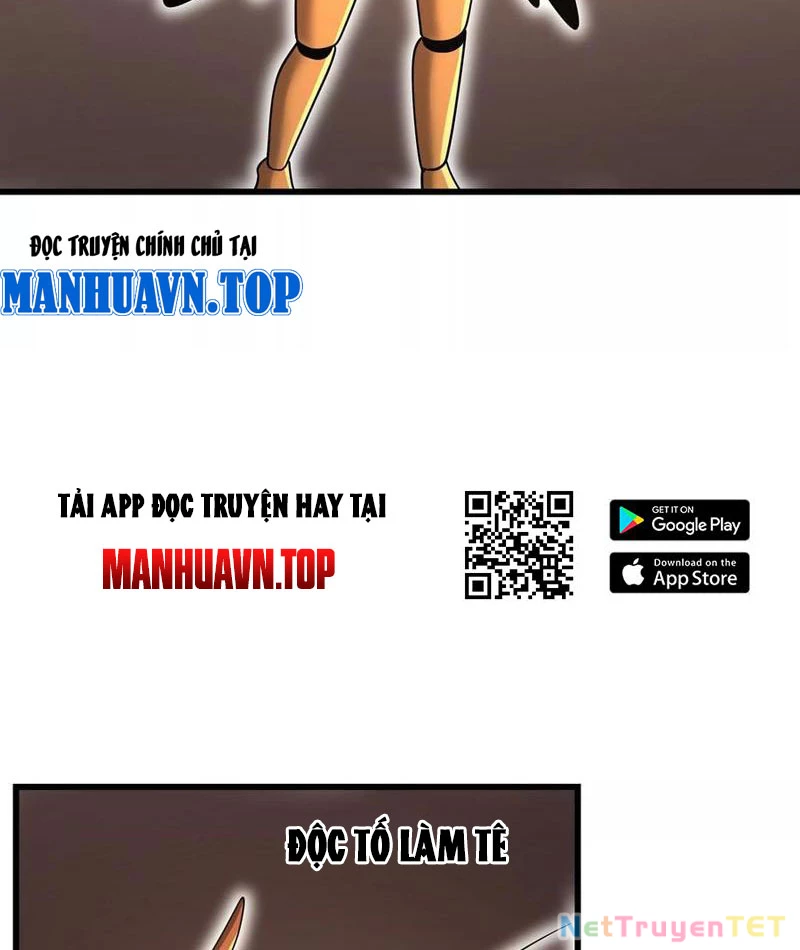 Bản Sao Của Tôi Là Trùng Vương Không Gian Chapter 33 - Trang 3