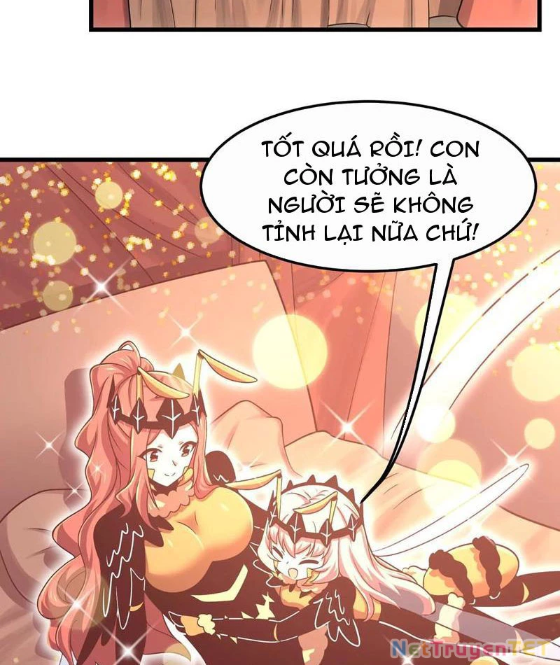 Bản Sao Của Tôi Là Trùng Vương Không Gian Chapter 33 - Trang 3