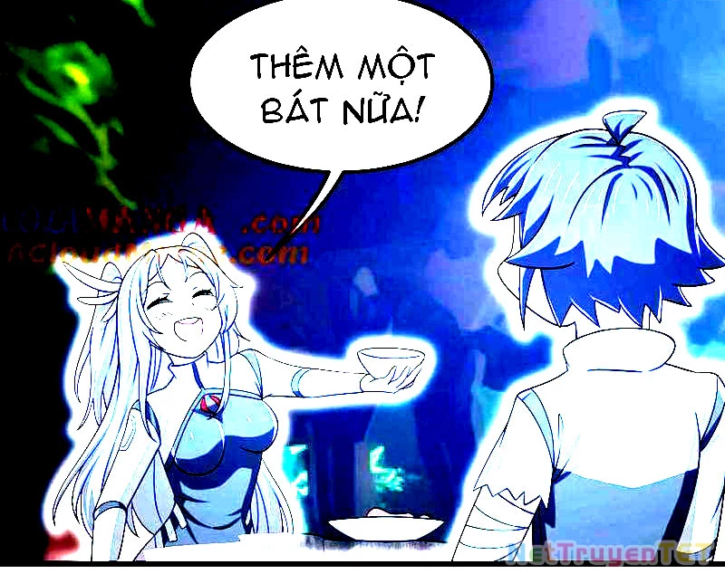 Bản Sao Của Tôi Là Trùng Vương Không Gian Chapter 34 - Trang 3