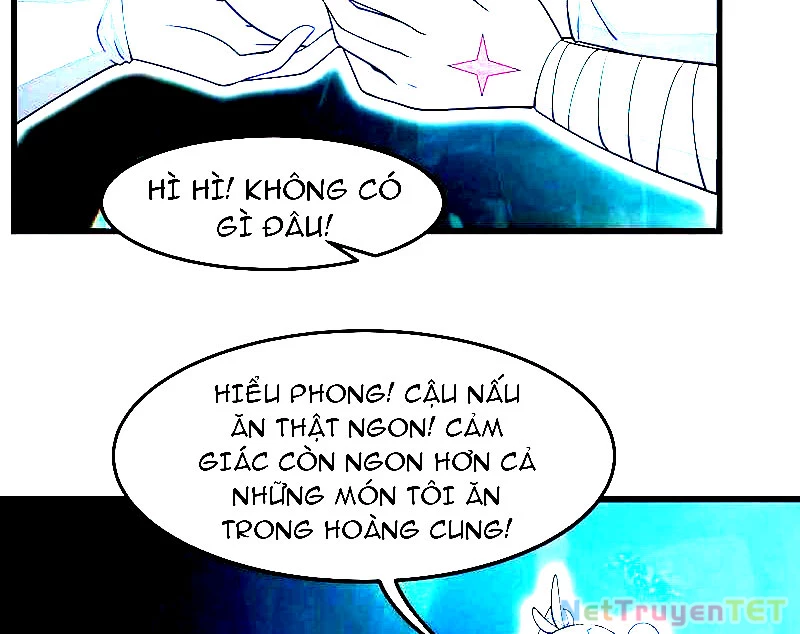 Bản Sao Của Tôi Là Trùng Vương Không Gian Chapter 34 - Trang 3