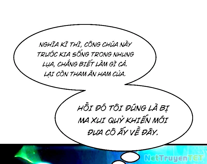 Bản Sao Của Tôi Là Trùng Vương Không Gian Chapter 34 - Trang 3