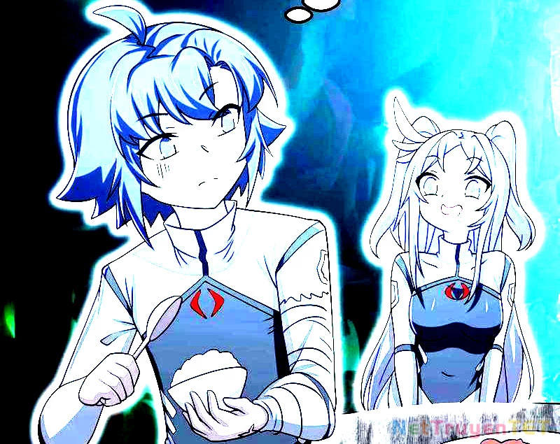 Bản Sao Của Tôi Là Trùng Vương Không Gian Chapter 34 - Trang 3