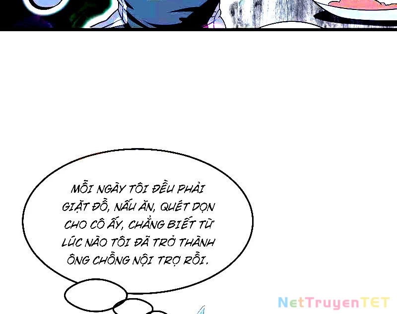 Bản Sao Của Tôi Là Trùng Vương Không Gian Chapter 34 - Trang 3
