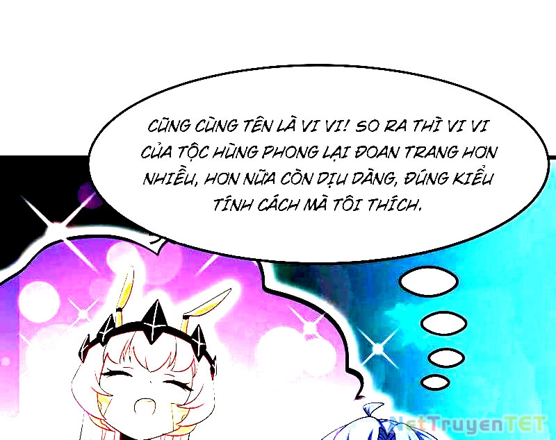 Bản Sao Của Tôi Là Trùng Vương Không Gian Chapter 34 - Trang 3