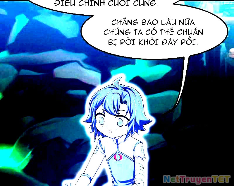 Bản Sao Của Tôi Là Trùng Vương Không Gian Chapter 34 - Trang 3