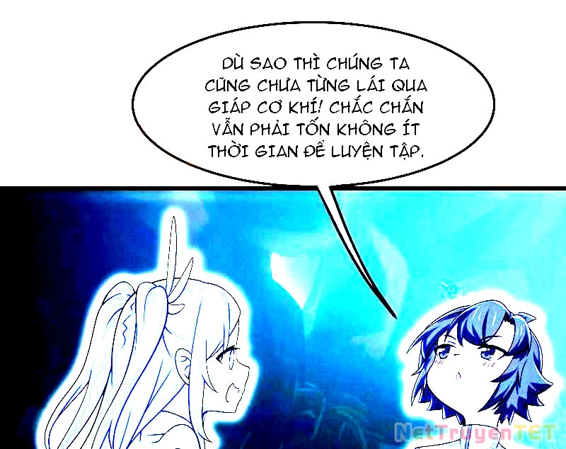 Bản Sao Của Tôi Là Trùng Vương Không Gian Chapter 34 - Trang 3