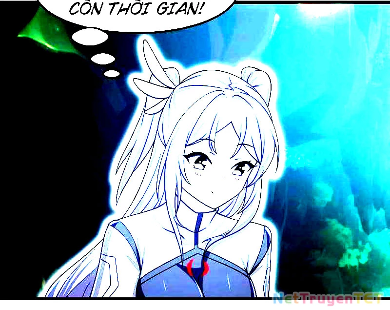 Bản Sao Của Tôi Là Trùng Vương Không Gian Chapter 34 - Trang 3