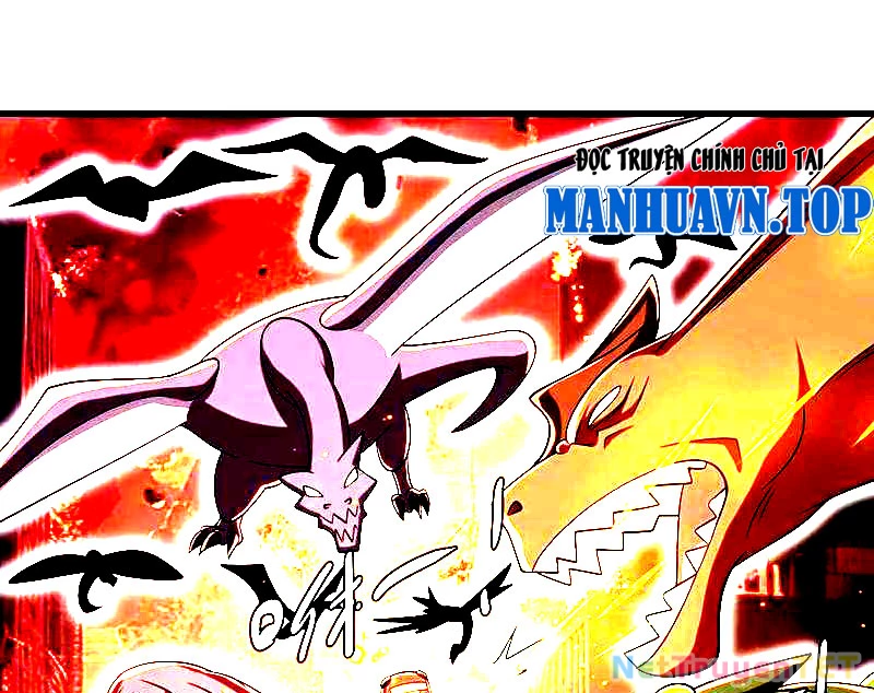 Bản Sao Của Tôi Là Trùng Vương Không Gian Chapter 34 - Trang 3