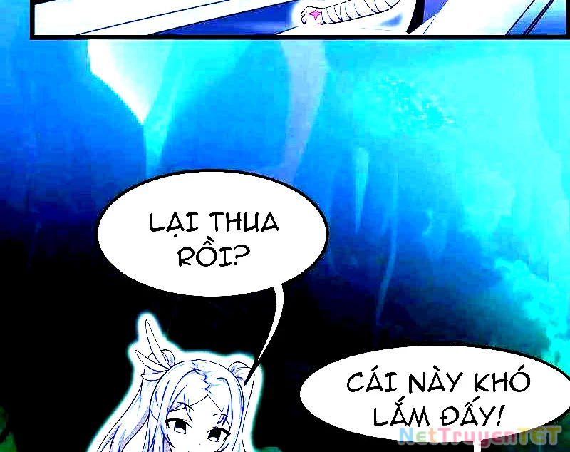 Bản Sao Của Tôi Là Trùng Vương Không Gian Chapter 34 - Trang 3