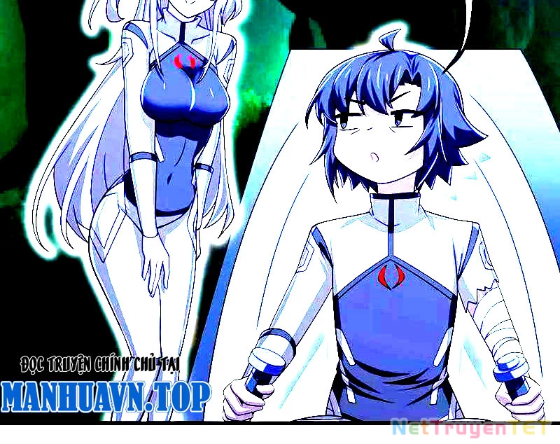 Bản Sao Của Tôi Là Trùng Vương Không Gian Chapter 34 - Trang 3