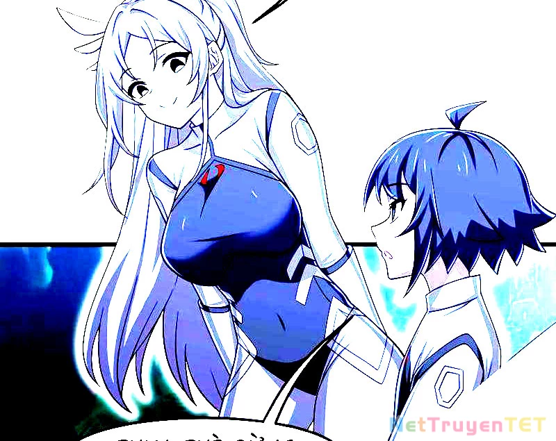 Bản Sao Của Tôi Là Trùng Vương Không Gian Chapter 34 - Trang 3