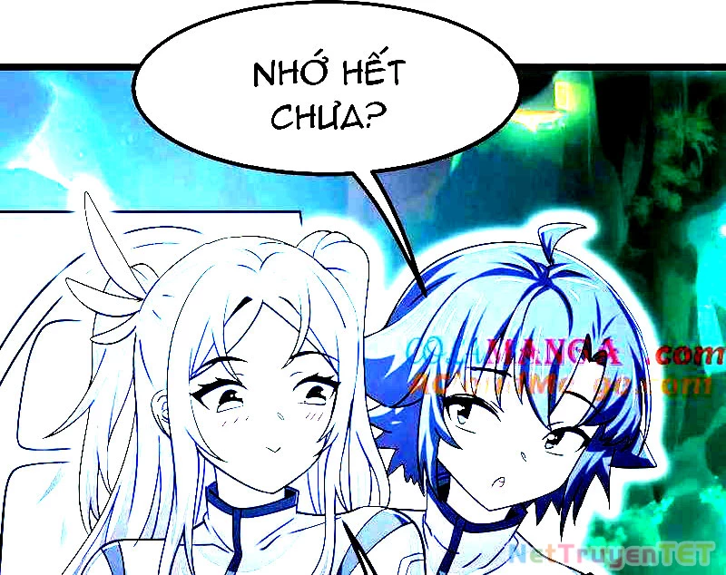 Bản Sao Của Tôi Là Trùng Vương Không Gian Chapter 34 - Trang 3