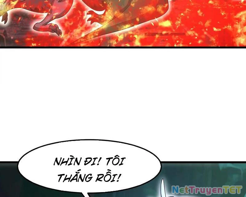Bản Sao Của Tôi Là Trùng Vương Không Gian Chapter 34 - Trang 3
