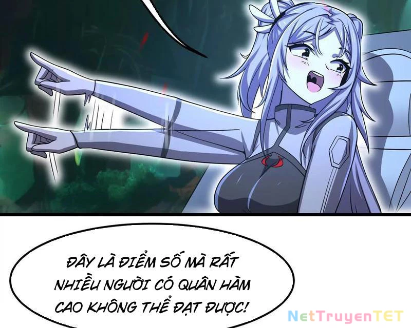 Bản Sao Của Tôi Là Trùng Vương Không Gian Chapter 34 - Trang 3