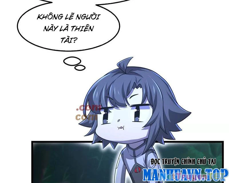 Bản Sao Của Tôi Là Trùng Vương Không Gian Chapter 34 - Trang 3