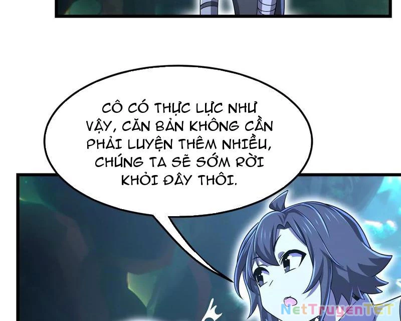 Bản Sao Của Tôi Là Trùng Vương Không Gian Chapter 34 - Trang 3