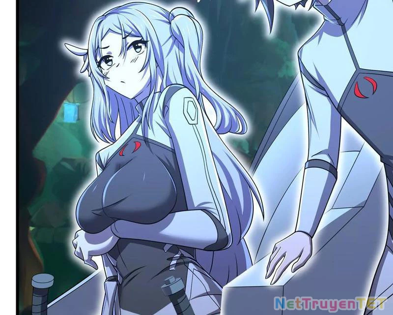 Bản Sao Của Tôi Là Trùng Vương Không Gian Chapter 34 - Trang 3