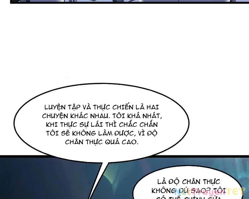 Bản Sao Của Tôi Là Trùng Vương Không Gian Chapter 34 - Trang 3