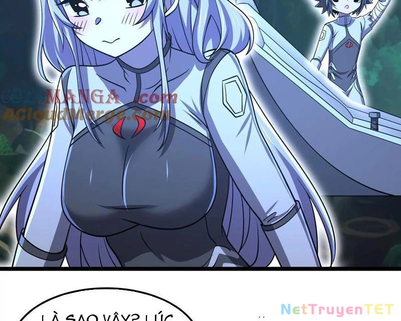 Bản Sao Của Tôi Là Trùng Vương Không Gian Chapter 34 - Trang 3