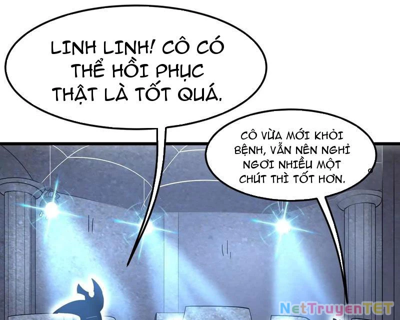 Bản Sao Của Tôi Là Trùng Vương Không Gian Chapter 34 - Trang 3