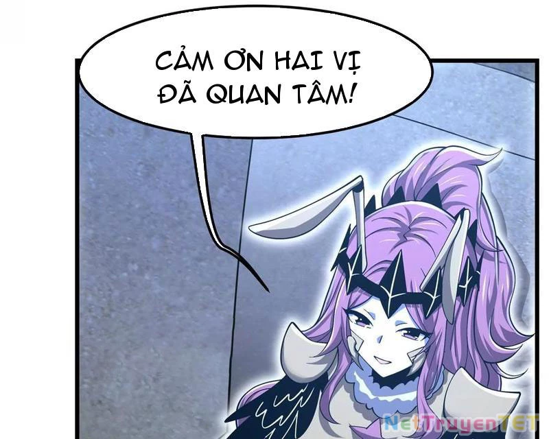 Bản Sao Của Tôi Là Trùng Vương Không Gian Chapter 34 - Trang 3