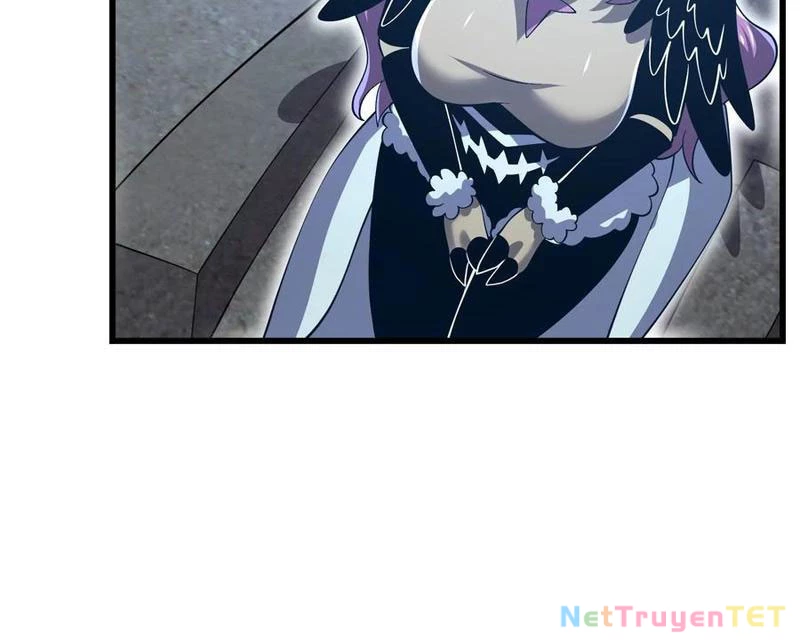 Bản Sao Của Tôi Là Trùng Vương Không Gian Chapter 34 - Trang 3