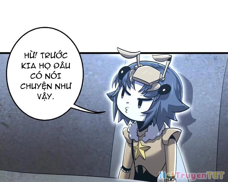 Bản Sao Của Tôi Là Trùng Vương Không Gian Chapter 34 - Trang 3