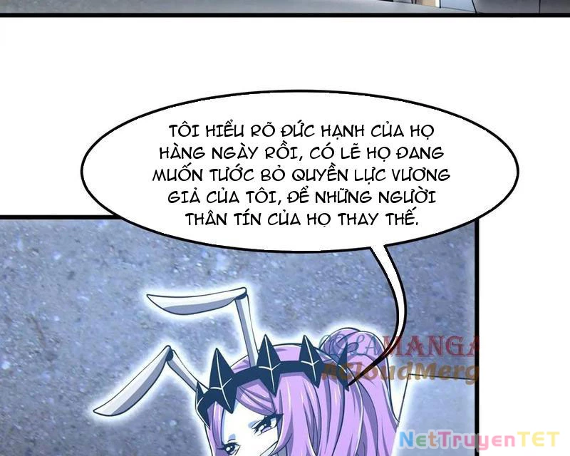 Bản Sao Của Tôi Là Trùng Vương Không Gian Chapter 34 - Trang 3