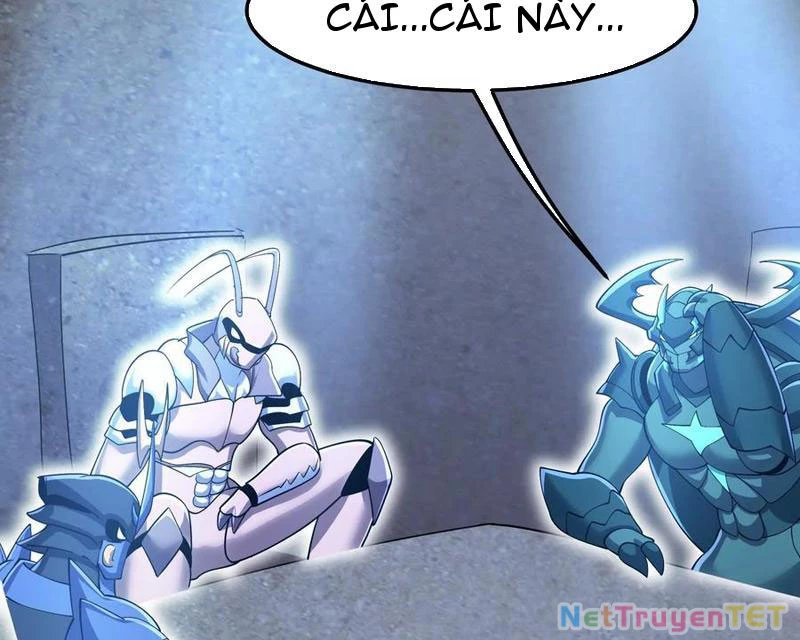 Bản Sao Của Tôi Là Trùng Vương Không Gian Chapter 34 - Trang 3