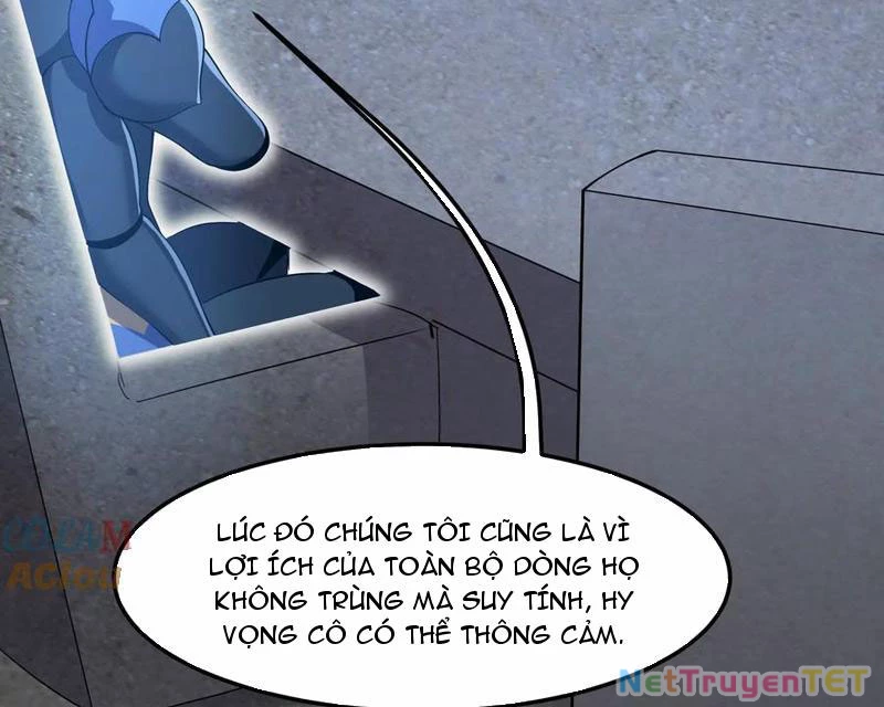 Bản Sao Của Tôi Là Trùng Vương Không Gian Chapter 34 - Trang 3